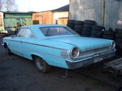 Galaxie #2
