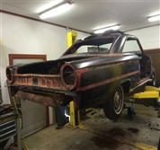 Galaxie #2